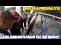 Download Lagu KAYA PALA PULIS DAW SIYA!!! LAMIG LAMIG NG PANAHON ANG INIT NG ULO!!!