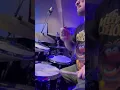 Takuya-Panam Panic / drum cover  by Alessandro Primata