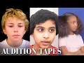 Percy Jackson and the Olympians Auditions and How the Cast Landed Their Roles