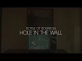 Cody Lohden - TV On (Lyric Video)
