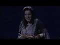 Bizet Carmen Acts III IV Garanca Alagna Nezet-Seguin - English Subtitles