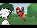 S7 Ep02 A Few Words From Wordgirl Ears To You