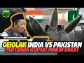 Download Lagu Gejolak India VS Pakistan, Pertanda Kiamat Semakin Mendekat - Ustadz Muhammad Ridwan