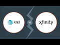 AT T vs Xfinity - Which Has the Best Internet Bundles