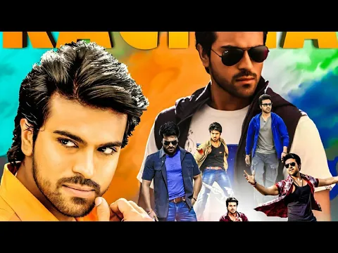 Racha full movie subtitle bahasa indonesia