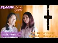 Lagu rohani || KUBERSYUKUR || Syaloom Sister || Official audio,video || SRI Record Manado