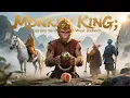 Lagu MONKEY KING Action Movie 2025 - Action Fantasy English HD