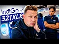 SELF DESTRUCTION IndiGo s Business Class DISASTER