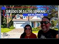 This Is How the Hispanic Community in Florida is Growing GAINESVILLE The College Town