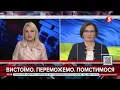 ПОВЕРНИСЬ ЖИВИМ. Марія Бурмака присвятила пісню українським захисникам