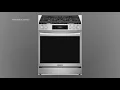 Frigidaire recalls 175K gas ranges over fire risk