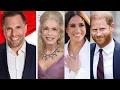 Download Lagu “Harry \u0026 Meghan BLACKMAILED the Queen? Lady C Drops Bombshell”