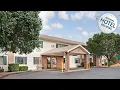 Super 8 By Wyndham West Memphis Memphis TN United States Hotel Review