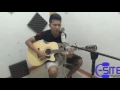 Hanggang Tingin by Jomari De Villa (Original Song)