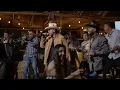 HOMENAJE A LOS GRANDES - LA BANDA QUE HACIA FALTA ( LIVE SESSION´S )