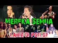 Download Lagu POTLOT  ! GANG LEGENDARIS PELAHIR MUSISI-MUSISI TENAR INDONESIA ‼️