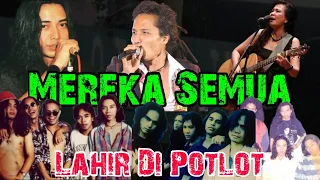 Download POTLOT  ! GANG LEGENDARIS PELAHIR MUSISI-MUSISI TENAR INDONESIA ‼️ MP3