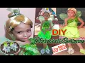 BEST IN COSTUME TINKERBELL OUTFIT for kids DIY below 200 lang ginastos Flower Dhalz