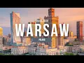 WARSAW - Discover The Best Things To Do In Poland s Capital
