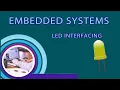 Embedded Systems lcd interfacing with avr atmega32
