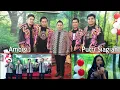 Download Lagu Boanma Nasa Lomom - Attar Idokkon || Ambisi Grup - Putri Siagian - AZWIN HAREFA Taganing Cam