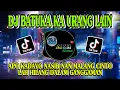 Download Lagu DJ APO KADAYO NASIB NAN MALANG CINTO LAH HILANG DALAM GANGGAMAN REMIX TERBARU 2022 VIRAL TIKTOK