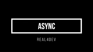 Spring Async A Deep Dive into Async Annotation in Spring