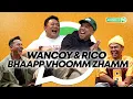 Lagu RICO NGELUH WANCOY UDAH SUSAH DIHUBUNGIN, GRINDBOYS MULAI PECAH? - NGOBROL DI WA EPS .40