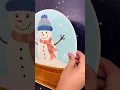 Winter Wishes Classroom Door Decor