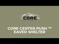 CORE Equipment 13x13 Instant Canopy Setup