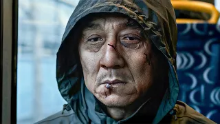 بيقـ ـتل لو بنته قدام عينه وميعرفوش ان ابوها العجوز ده كان اقوي مقاتل فالجيش كله وهينتقم منهم كلهم 