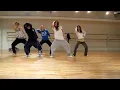 Ice Cream Paint Job Remix   Dorrough Signature Boyz   Emily Sasson Choreography
