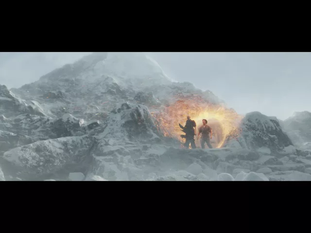 background images