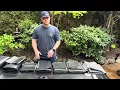 PIK Pond Liner - Show Tell