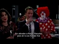 Los Origenes de Cobra Kai Subtitulado - How I Meet Your Mother
