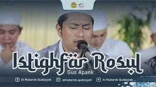 Download ISTIGHFAR ROSUL MP3