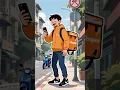 Download Lagu Akhirnya dapat notif ,Ada order baru shopee food