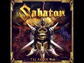 Ghost Division - Sabaton