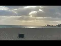 Van-Life Get Away Doheny State Beach