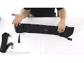 Valken Tactical Shotgun Scabbard Gun Case - Review