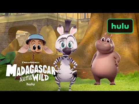 Official Trailer - Season 2