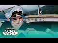 Download Lagu Gorillaz - Désolé ft. Fatoumata Diawara (Episode Two)