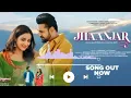 Jhaanjar Honeymoon JG | B Praak, Jaani | Gippy Grewal, Jasmin Bhasin |Bhushan Kumar.