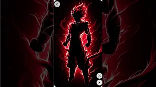 My Top 5 Goku Wallpaper 