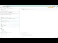 88 Merge Sorted Array - Python