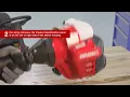 How to Find The Model Number on a Troy-Bilt String Trimmer