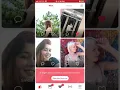MINGLE2 app - quick overview