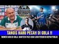 Viral Terkini❗❗Momen Haru Di GBLA: Marteen Paes Cium Logo Persib di Depan Publik