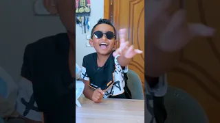 ترند الارقام قولو مين عملها احسن آدم ولا اسراء Shorts 