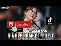 Download Lagu Single Funkot‼️Asmara (Hard) 2024 Viral Tikok DJ NEKKY BPM